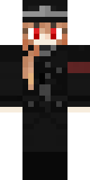 2D skin preview