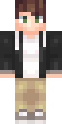 Skin preview for CroissantVreter