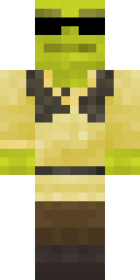 Skin preview for Ni99AhunterXx