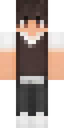 Skin preview for KeMoPvP