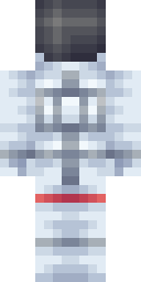 2D skin preview