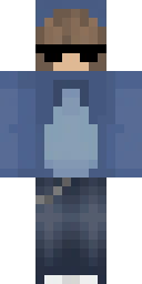 Skin preview for evhu