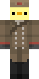 Skin preview for Alioth_Ray