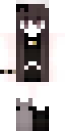 Skin preview for feylim