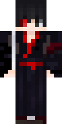 Skin preview for Zovox123