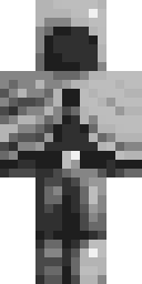 Skin preview for Maokas