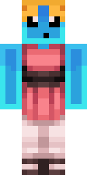 Skin preview for kettletea