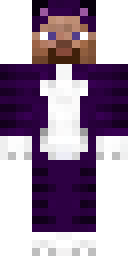 Skin preview for Tiert