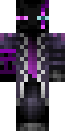 2D skin preview