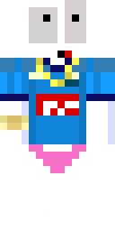 Skin preview for neoclub_itz