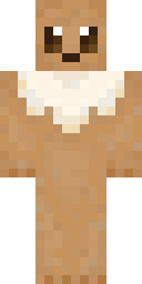 2D skin preview