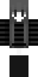 Skin preview for Hurt