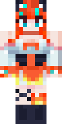 Skin preview for SappyVT