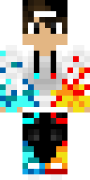 Skin preview for Veith303