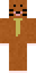 Skin preview for Zaid