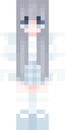 2D skin preview