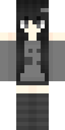 2D skin preview