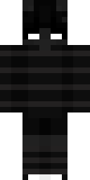 Skin preview for Flameyn