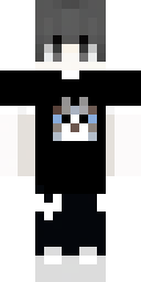 Skin preview for dyebii