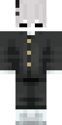 Skin preview for Woozhy