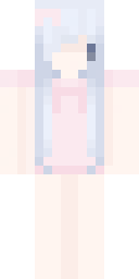 Skin preview for meowinaXD