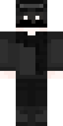Skin preview for Minute_MC
