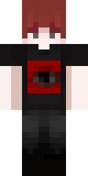 Skin preview for Evanga