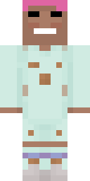 Skin preview for mylastdance
