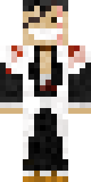 2D skin preview
