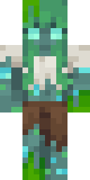 Skin preview for Smurfie_