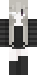 Skin preview for Biktim