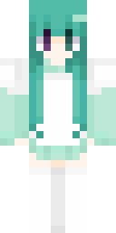 2D skin preview