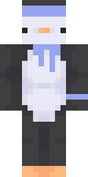 Skin preview for DragonYT_GO