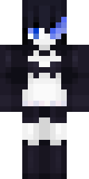 Skin preview for Rokai