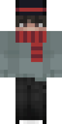 Skin preview for oien
