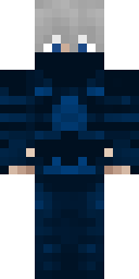 2D skin preview