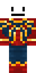 Skin preview for SebasTuber