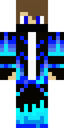 Skin preview for Tyler201114