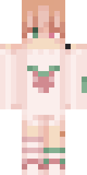 Skin preview for AbyssalBee