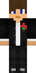 Skin preview for Primate