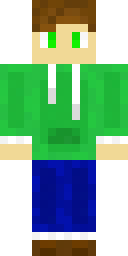 Skin preview for Fynn_Elias