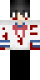Skin preview for Ampie