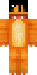 Skin preview for xkisses