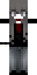 Skin preview for bydden