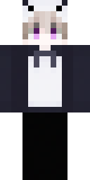 Skin preview for Lootier
