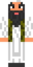 Skin preview for AbdullPvP