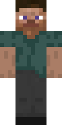 Skin preview for loosebunghole