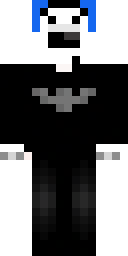 Skin preview for kombeeee