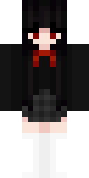 Skin preview for Alyson