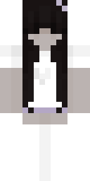 2D skin preview